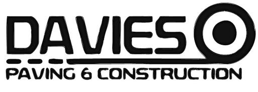 B & A Davies Paving and Construction Inc.